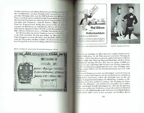 Die Geheimnisse der Eisenbahn
 Technik, Betrieb und Organisation der Eisenbahnen, eine allgemeinverständliche Darstellung unter besonderer Berücksichtigung der schweizerischen Verhältnisse. 