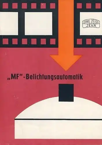 MF-Belichtungsautomatik. 