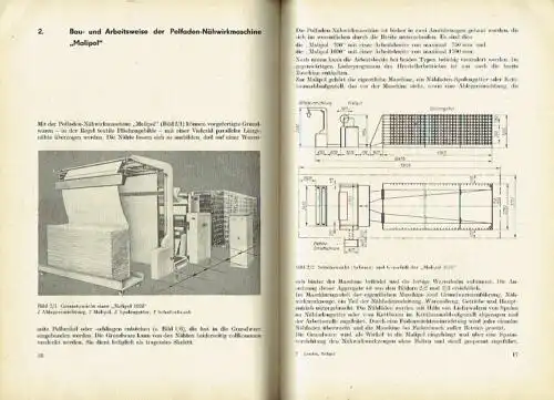 Heinz Kemter: Malipol. 