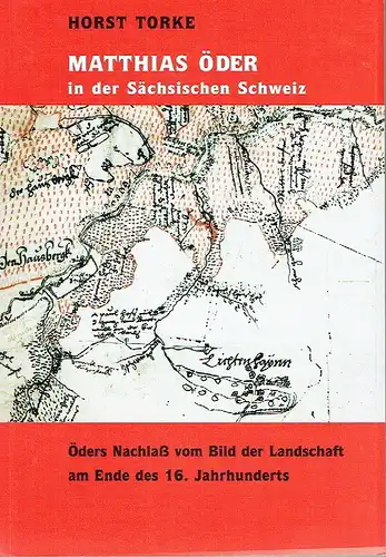 Horst Torke: Matthias Öder in der Sächsischen Schweiz
 Öders Nachlass vom Bild der Landschaft am Ende des 16. Jahrhunderts
 Geschichtliche und heimatkundliche Beiträge aus Pirna und Umgebung, Heft 12. 