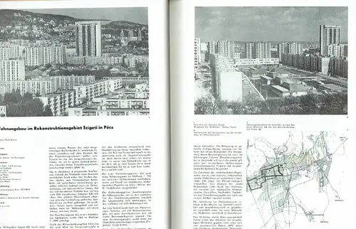 Architektur der DDR
 Zeitschrift, Heft 2/79. 