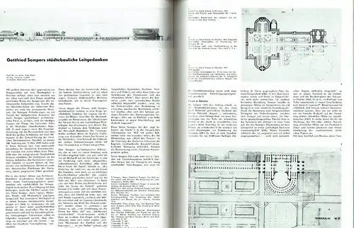 Architektur der DDR. 