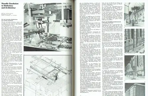 Architektur der DDR. 