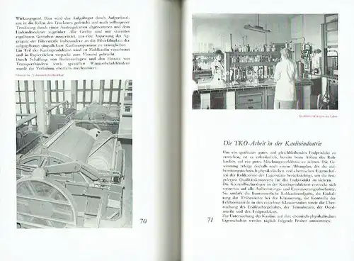 Autorenkollektiv: 200 Jahre Seilitzer Kaolin 1764-1964. 