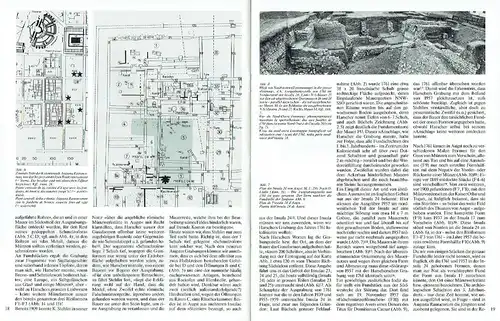 Archäologie der Schweiz
 Mitteilungsblatt der Schweizerischen Gesellschaft für Ur- und Frühgeschichte (SGUF)
 1982, Heft 5. 