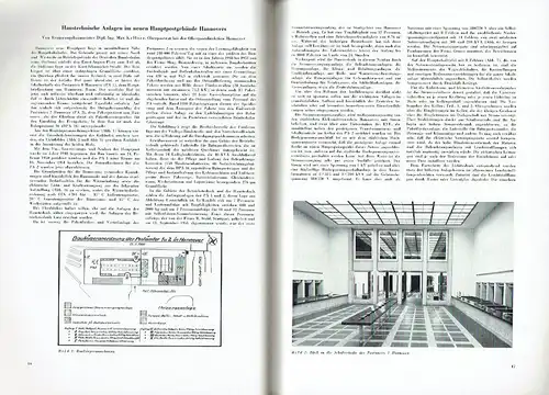 Die Bauverwaltung
 Zeitschrift für behördliches Bauwesen. 