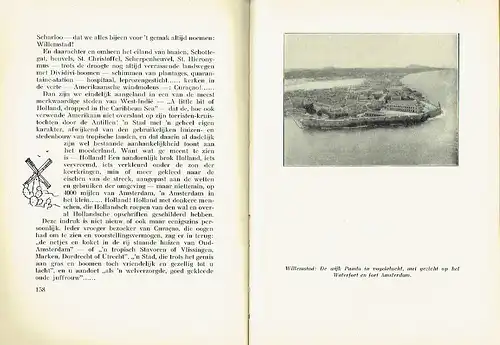 Carel J. Brensa: West-Indië
 Beschouwingen van een toerist. 