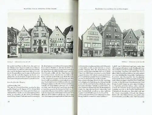 Wissenschaftliche Zeitschrift der Hochschule für Architektur und Bauwesen Weimar. 