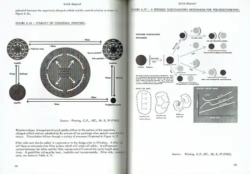 Dr. Robert Rickles: Pollution Control
 Chemical Process Monograph, No. 10. 