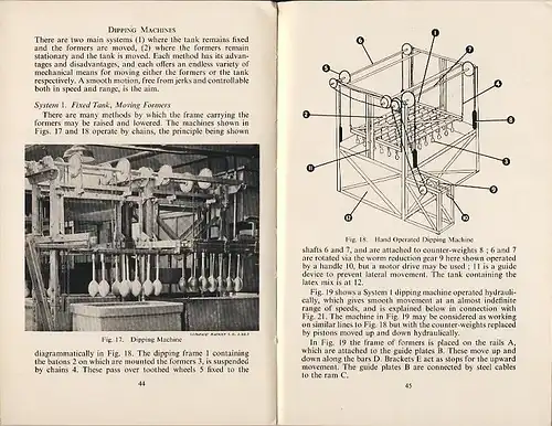 H. J. Stern: Practical Latex Work. 