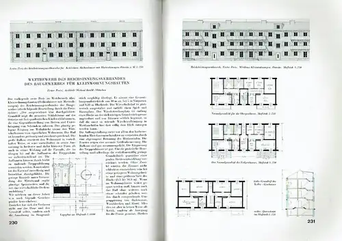 Der Baumeister
 Monatshefte für Baukultur und Baupraxis
 36. Jahrgang, Heft 7. 