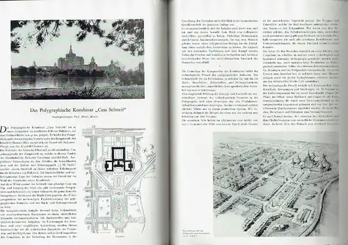 Deutsche Architektur
 Zeitschrift, 5. Jahrgang, Heft 5/6 (Doppelheft). 