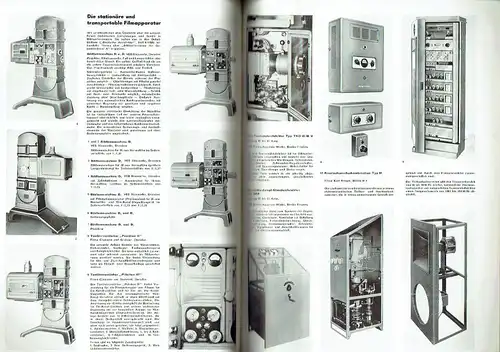 Deutsche Architektur
 Zeitschrift, 7. Jahrgang, Heft 8. 