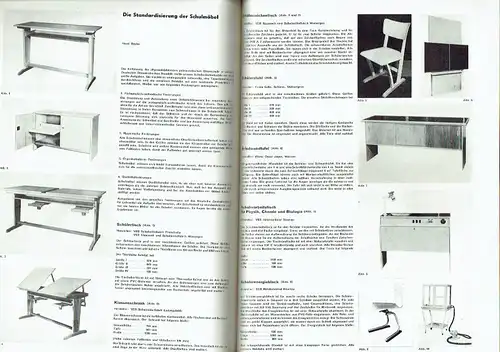 Deutsche Architektur
 Zeitschrift, 9. Jahrgang, Heft 12. 
