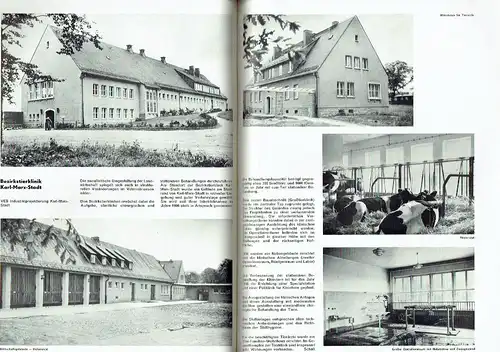 Deutsche Architektur
 Zeitschrift, 9. Jahrgang, Heft 2. 