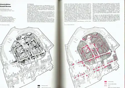 Deutsche Architektur
 Zeitschrift, 17. Jahrgang, Heft 7. 