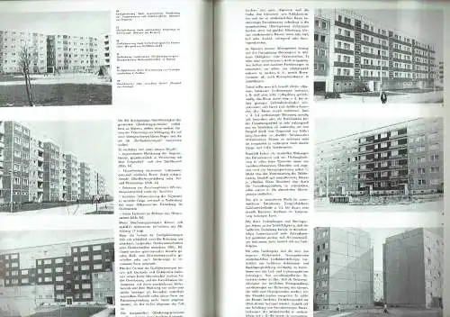 Architektur der DDR
 29. Jahrgang, Heft 8. 