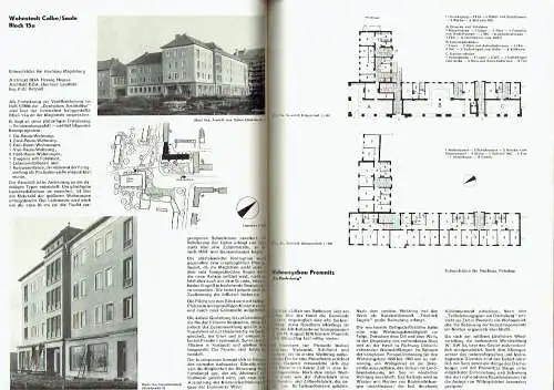 Deutsche Architektur
 Zeitschrift, 7. Jahrgang, Heft 5. 