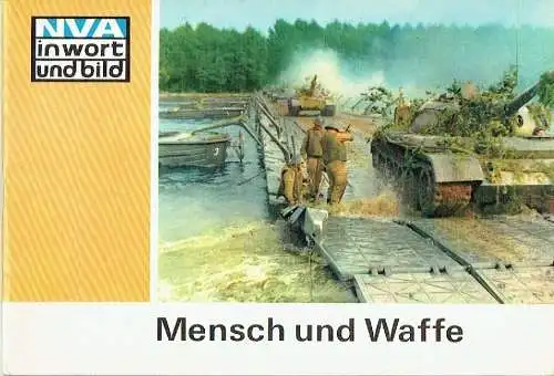 Oberstleutnant Kurt Erhart: Mensch und Waffe. 