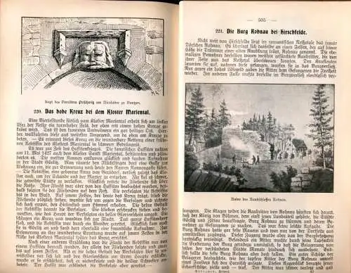 Fr. Bernh. Störzner: Was die Heimat erzählt
 Sagen, geschichtliche Bilder und denkwürdige Begebenheiten aus Sachsen, Beiträge zur Sächsischen Volks- und Heimatkunde
 I. Ostsachsen. 