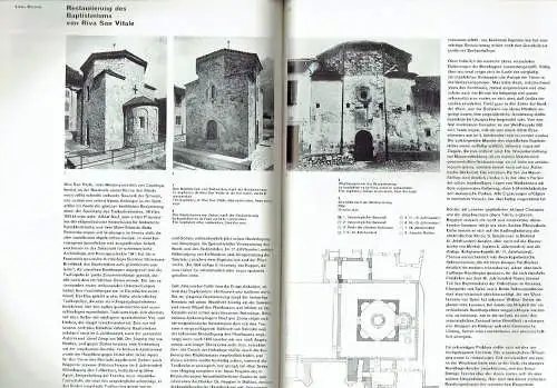 Das Werk
 Schweizer Monatsschrift für Architektur, Kunst und Künstlerisches Gewerbe
 43. Jahrgang, Heft 2. 