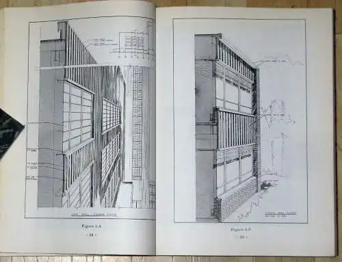 Metal Curtain Walls
 The edited papers and discussions of a research correlation conference conducted by the Building Research Institute in the Chamber of Commerce of the United States in Washington ... 1955. 