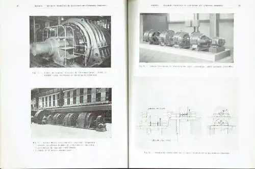 Journées d'Etudes de la Sidérurgie
 Congrès du Centenaire de la Société de L'Industrie Minérale
 Vol. 4: Laminoirs. 