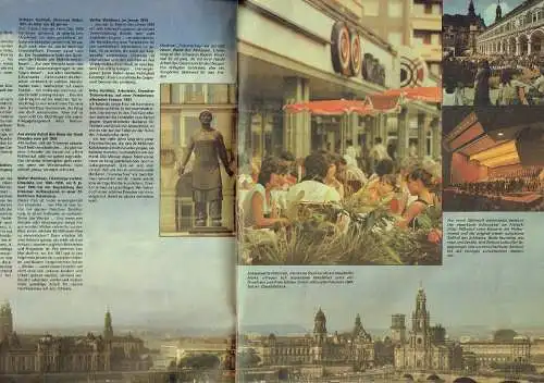 DDR
 Journal aus der Deutschen Demokratischen Republik
 26. Jahrgang, Heft 2. 