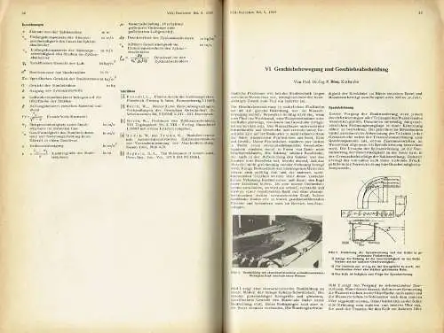 Staubbewegungen in Grenzschichten
 Vorträge und Diskussionsbeiträge des Kolloqiums vom VDI-Fachausschuß für Staubtechnik, Karlsruhe 1954
 VDI-Berichte, Band 6. 