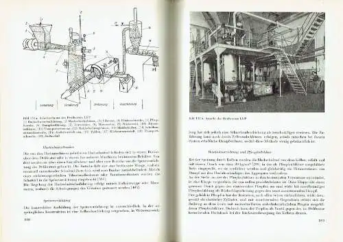 Helmut Lampert: Faserplatten
 Rohstoffe, Herstellungsverfahren, Eigenschaften. 