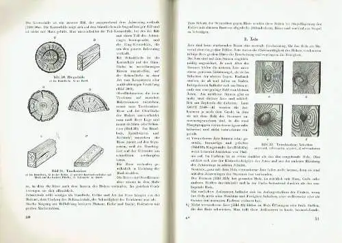 G. G. Mudrow: Materialkunde für Tischler
 Berufsschullehrbuch. 