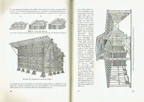 G. G. Mudrow: Materialkunde für Tischler
 Berufsschullehrbuch. 