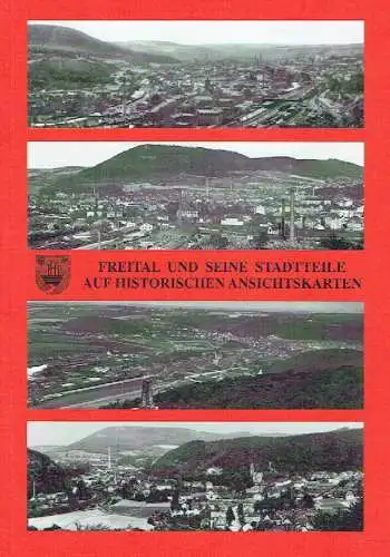 Silvio Stute
 Veit Haustein: Freital und seine Stadtteile auf historischen Ansichtskarten. 