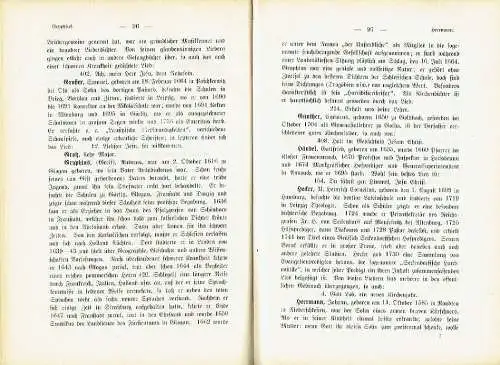 W. Rohnert: Eine Beigabe zum Gesangbuch für die evangelisch-lutherische Kirche, sowie auch zu andern guten Gesangbüchern
 Unsere Kirchenliederdichter. 