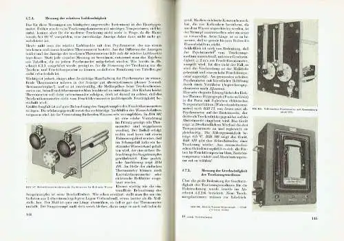 Wilhelm Janik: Handbuch der Holztrocknung. 