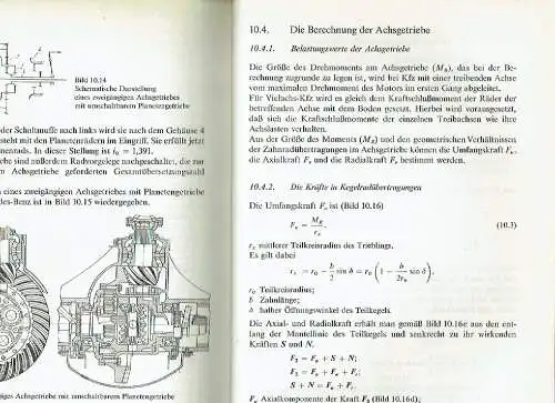 Autorenkollektiv: Militärkraftfahrzeuge
 Lehrbuch der Hochschulen der NVA der Deutschen Demokratischen Republik. 