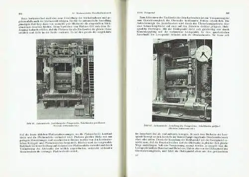 Ernst Günther: Herstellung warmgewalzter Feinbleche. 