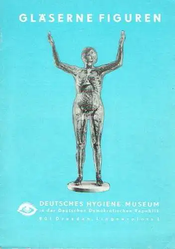 H. Becker: Gläserne Figuren.