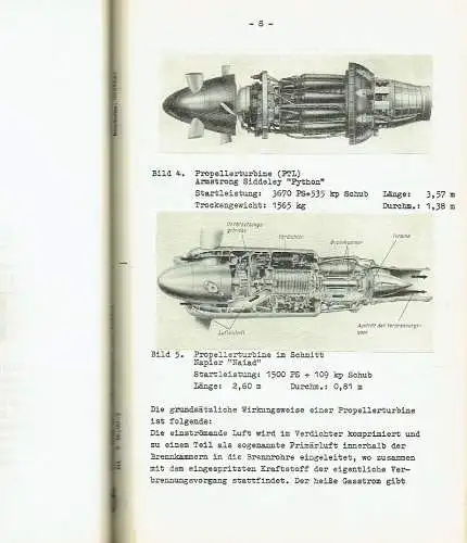 Peter Hehl
 Hilmar Wintruff: Einteilung und vergleichende Übersicht der Flugtriebwerke / Bedeutung des Flugzeugs und des Flugzeugbaus in unserer Zeit
 Lehrschriften für die Berufsausbildung und Qualifizierung. 