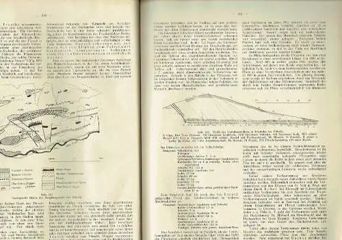 Wilhelm Petrascheck: Kohlengeologie der Österreichischen Teilstaaten
 Teil 2. 