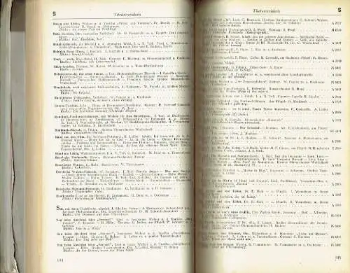 Die Ernte - Hauptverzeichnis der Telefunkenplatten 1939
 Enthält alle bis Ende Oktober 1938 erschienenen Telefunkenplatten. 