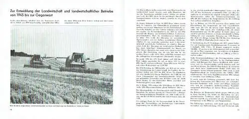 Gustav Radschuck: Vom Gutsdorf zur sozialistischen Gemeinde
 Lubitze 1186 - Labenz 1986 - Aus der Geschichte der Gemeinde. 