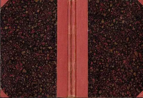 Martin Hauffe: Martin Hauffe: Lebenserinnerungen. 