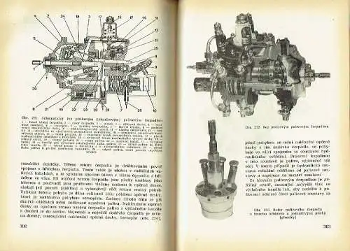 Bohumír Vršinský
 Jiři Blatný: Příručka leteckého motoráře
 Band 1: Pístové Motory und Band 2: Turbínové Motory. 