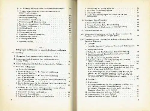 Gerhard Höhne: Industrielle Feuerversicherung. 