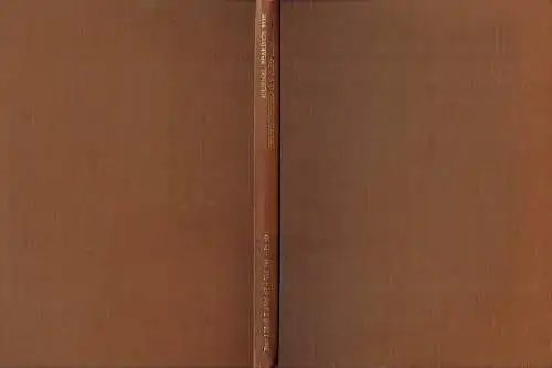 Journal Bearings for Reciprocating and Turbo Machinery
 A Symposium arranged by the Lubrication and Wear Group ... 1966
 The Institution of Mechanical Engineers, Proceedings 1966-67, Vol. 181, Part 3 B. 