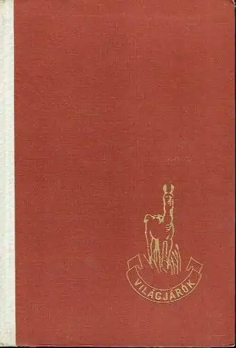 Bernard Lelong
 Jean-Luc Lancrey-Javal: Mágikus Kordillerák.