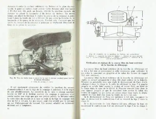 Automobiles "Moskvich"
 Notice d'entretien et d'utilisation. 