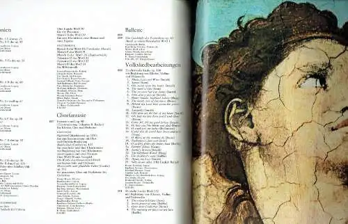 Hans Gunter Hoke: Ludwig van Beethoven Gesamtausgabe - Katalog 1977. 