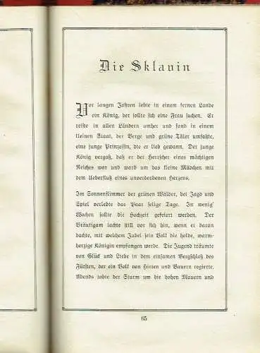 Hans Lar: Die Sklavin. 